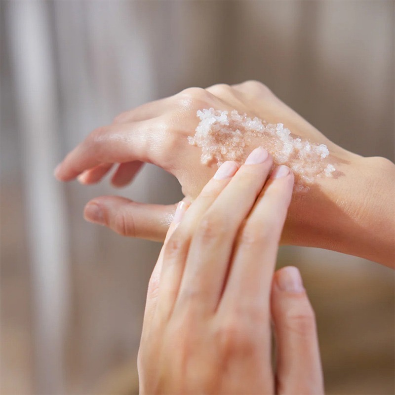 SABON 迷你隨行版身體磨砂膏系列 60g-細節圖6