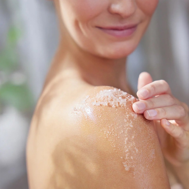 SABON 迷你隨行版身體磨砂膏系列 60g-細節圖7