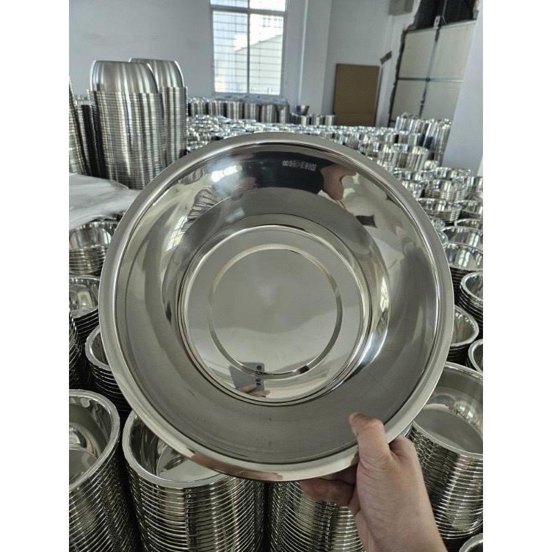 不鏽鋼瀝水盆2件套組-細節圖8