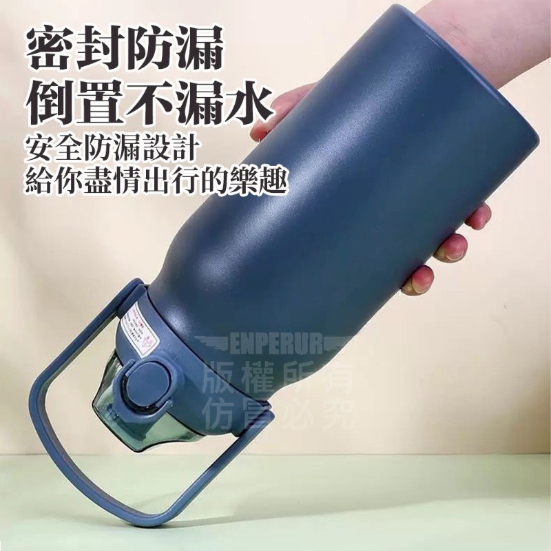 316不銹鋼彈跳保溫瓶900mL-細節圖4