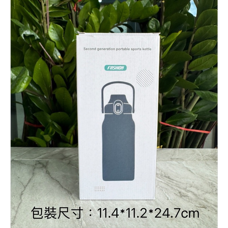 316不銹鋼彈跳保溫瓶900mL-細節圖10