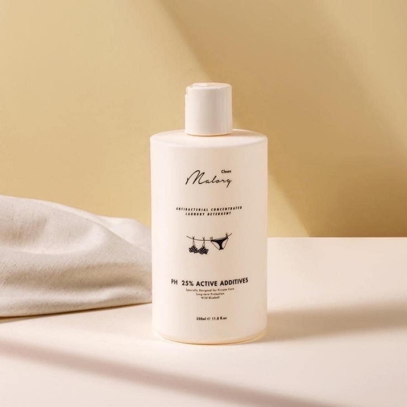 澳洲 MALORY 益生菌貼身衣物專洗液 350ml-細節圖2