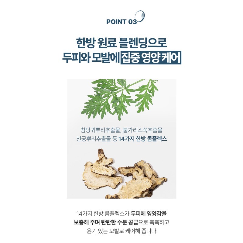 韓國 AVCA 黑豆油性頭皮護理溫和防脫洗髮水 1000ml-細節圖8