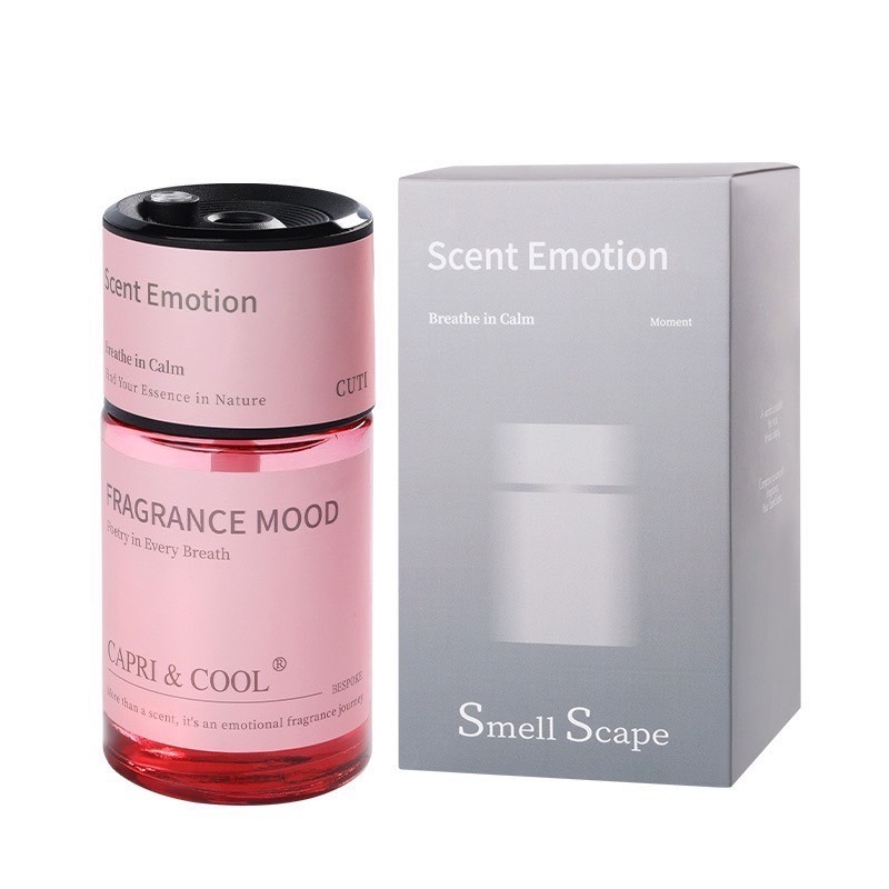 電動噴霧香氛機-細節圖2