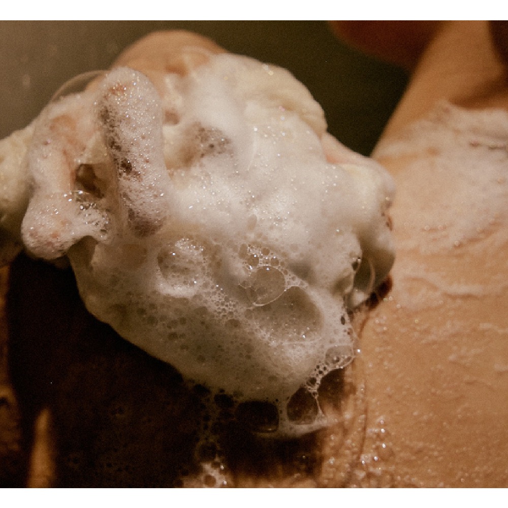 韓國 HETRAS 大容量香療沐浴乳 1013ml-細節圖6