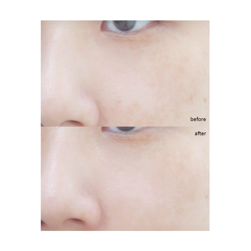 韓國 VT TX亮膚精華 30ml+15ml #1000SHOT-細節圖10
