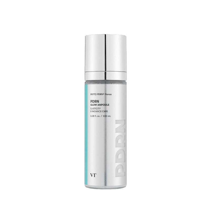 韓國 VT PDRN 煥采安瓶噴霧 100ml-細節圖2