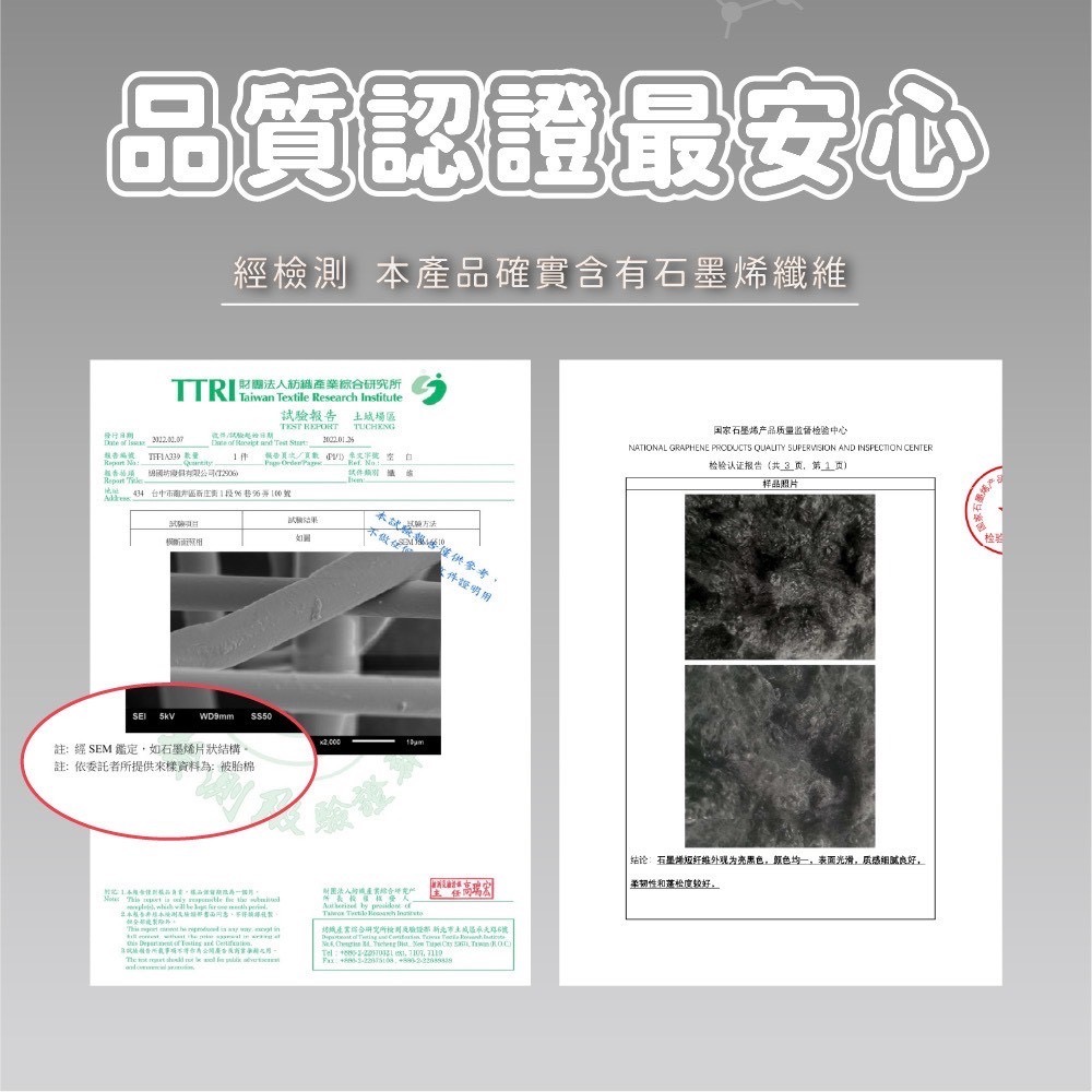石墨烯水洗兩用被套三件組-細節圖6