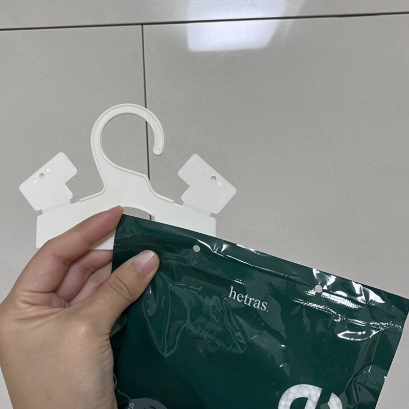 韓國 HETRAS 香氛衣物除濕包 8入/袋-細節圖3