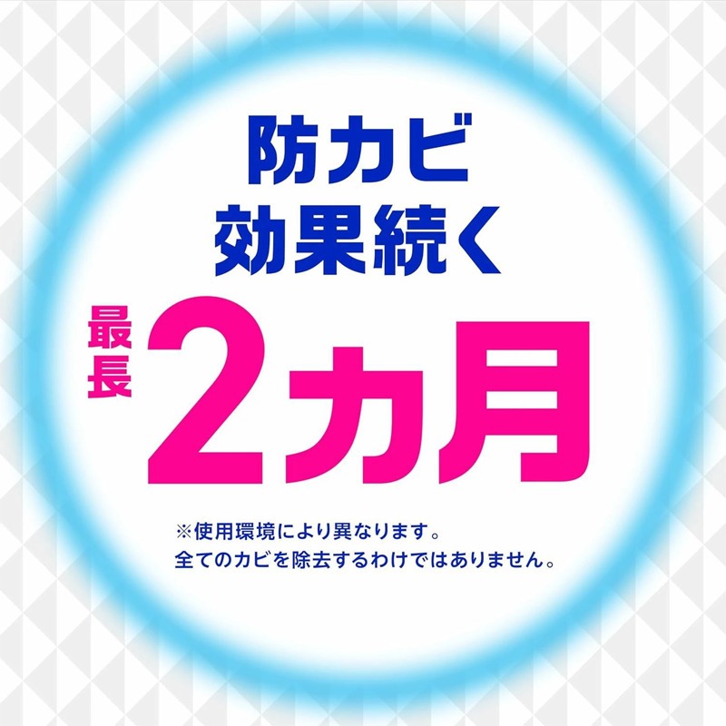 日本 EARTH地球製藥 冷氣空調防霉清潔噴霧 350mL-細節圖4