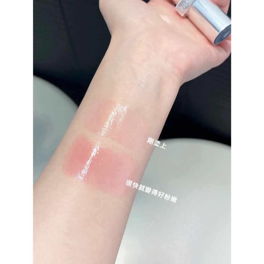 PRADA 經典潤唇膏 莫測藍 1.3g #U001-細節圖5