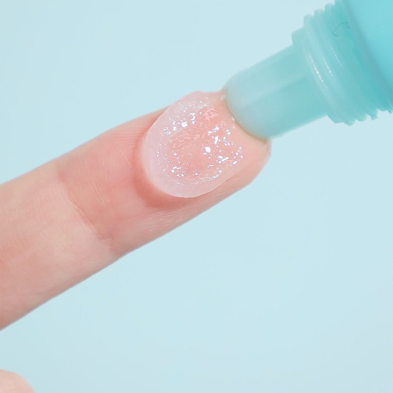 韓國 BRINGGREEN 竹子玻尿酸護唇精華 2入組-細節圖6