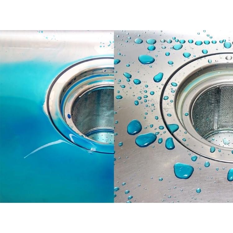 日本 友和 Tipos 超級防潑水 防水防汙噴霧清潔劑 500ml-細節圖8