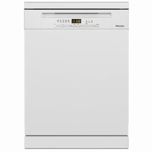 【來殺價~5x8xx元】德國Miele G5214C SC 獨立式洗碗機~220V-細節圖2