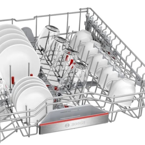 歡迎來殺價【含運】BOSCH 博世 SMS6ZCW00X 60公分 獨立式 洗碗機 6系列 沸石系列 (110V)-細節圖4