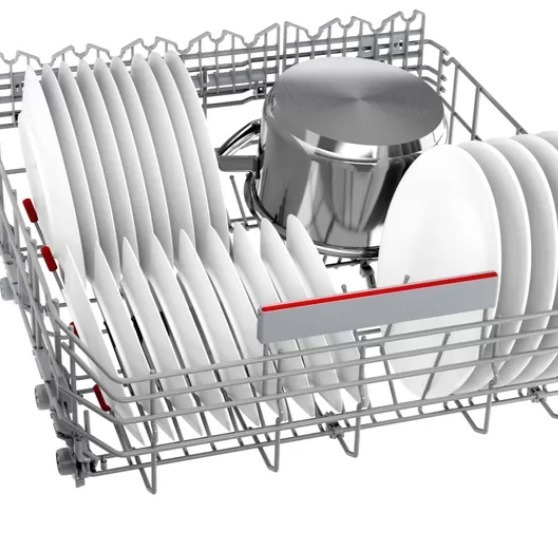 歡迎來殺價【含運】BOSCH 博世 SMS6ZCW00X 60公分 獨立式 洗碗機 6系列 沸石系列 (110V)-細節圖5