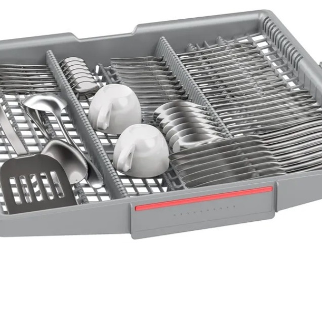 歡迎來殺價【含運】BOSCH 博世 SMS6ZCW00X 60公分 獨立式 洗碗機 6系列 沸石系列 (110V)-細節圖6