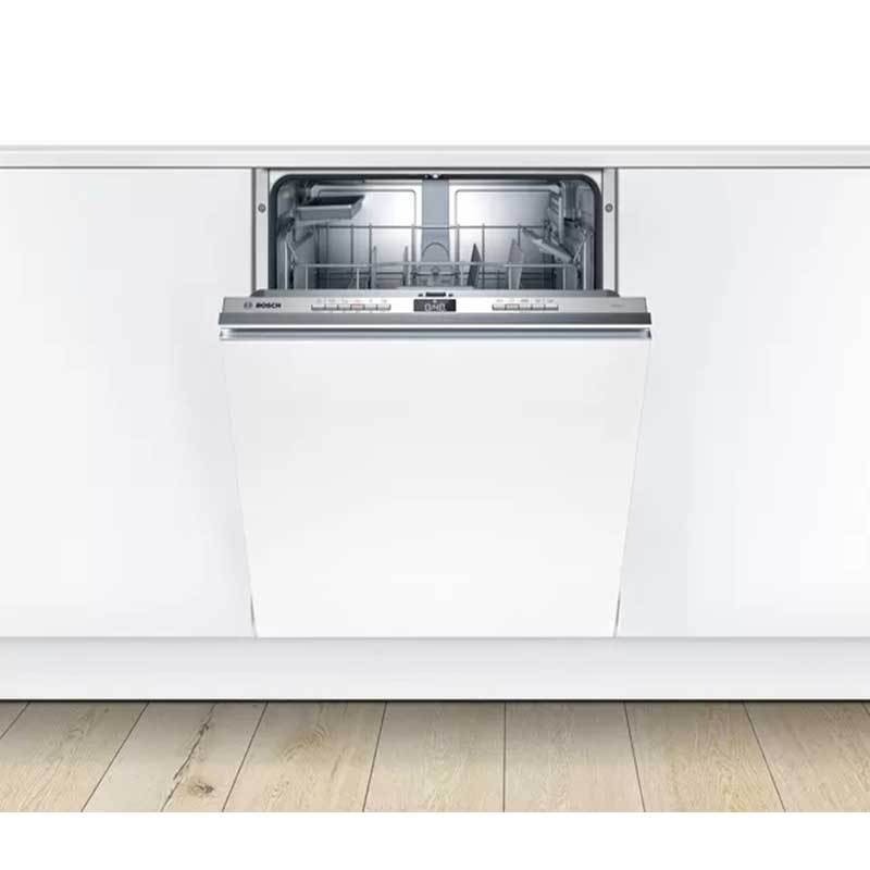 【請來殺價】【小時候電器】BOSCH 博世SMV4HAX00X 60公分 全嵌入式 洗碗機 4系列 入門型-細節圖2