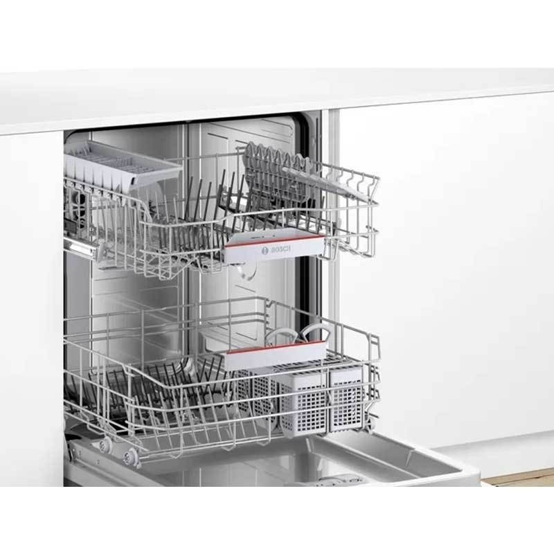 【請來殺價】【小時候電器】BOSCH 博世SMV4HAX00X 60公分 全嵌入式 洗碗機 4系列 入門型-細節圖3