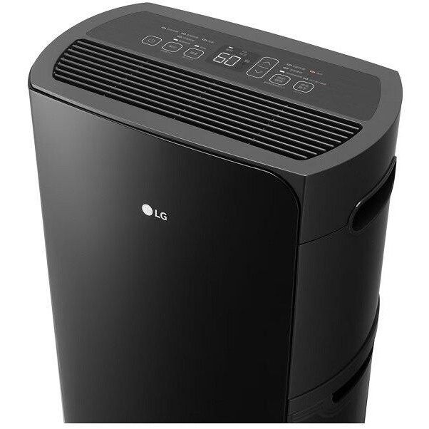 可申請補助【歡迎詢問199XX】小時候電器LG Puricare 雙變頻除濕機 WD261VKF0 全新公司貨-細節圖2