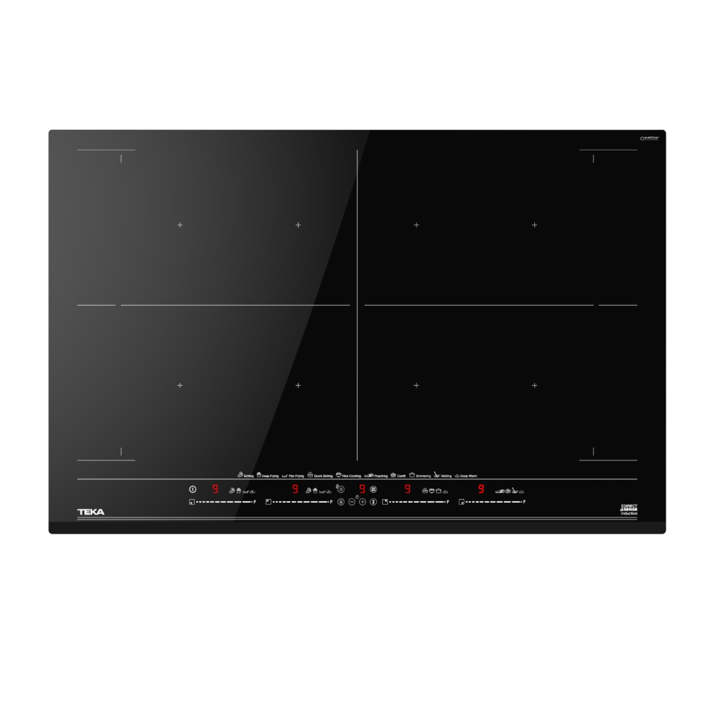 小時候電器【來殺價】TEKA FullFlex 四口IH感應爐IZF 88700 MST-細節圖2
