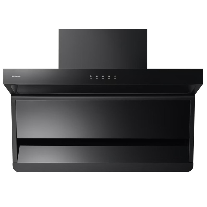 【小時候電器】Panasonic國際【FV-KTB2SD1】頂側雙吸式排油煙機-細節圖2