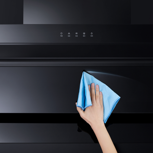 【小時候電器】Panasonic國際【FV-KTB2SD1】頂側雙吸式排油煙機-細節圖8