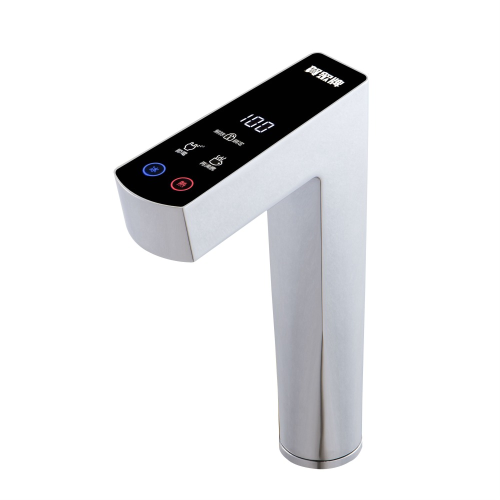 【歡迎詢問】小時候電器~【現金請殺價】賀眾牌UW-2502DW-1 廚下型冰熱飲水機(本機不含淨水器，請注意)-細節圖2
