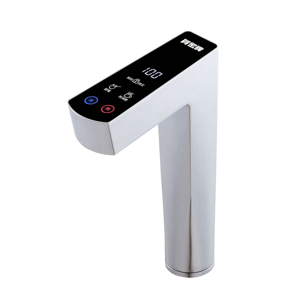 【歡迎詢問】小時候電器~【現金請殺價】賀眾牌UW-2502DW-1 廚下型冰熱飲水機(本機不含淨水器，請注意)-細節圖2