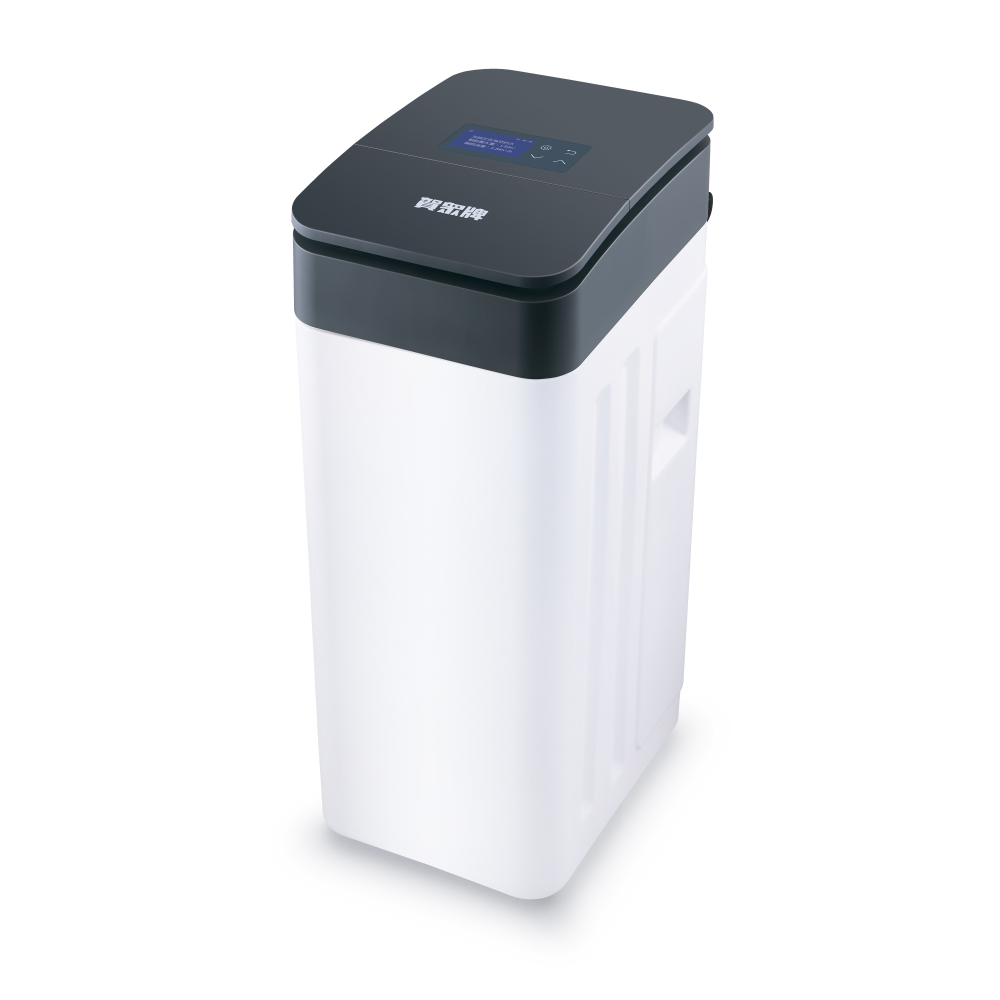 【歡迎詢價】小時候電器~賀眾牌UP-8302W-1 全戶智能軟水機(20L)~特殊商品請先詢問環境是否可裝-細節圖2