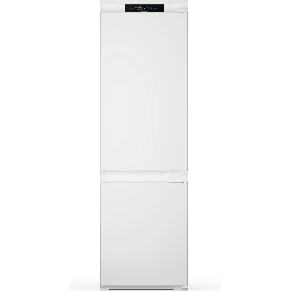 小時候電器【歡迎殺價~問看看啊！有優惠】INDESIT 英迪新 INC 18 T311 TW 全嵌入式冰箱 250L-細節圖2