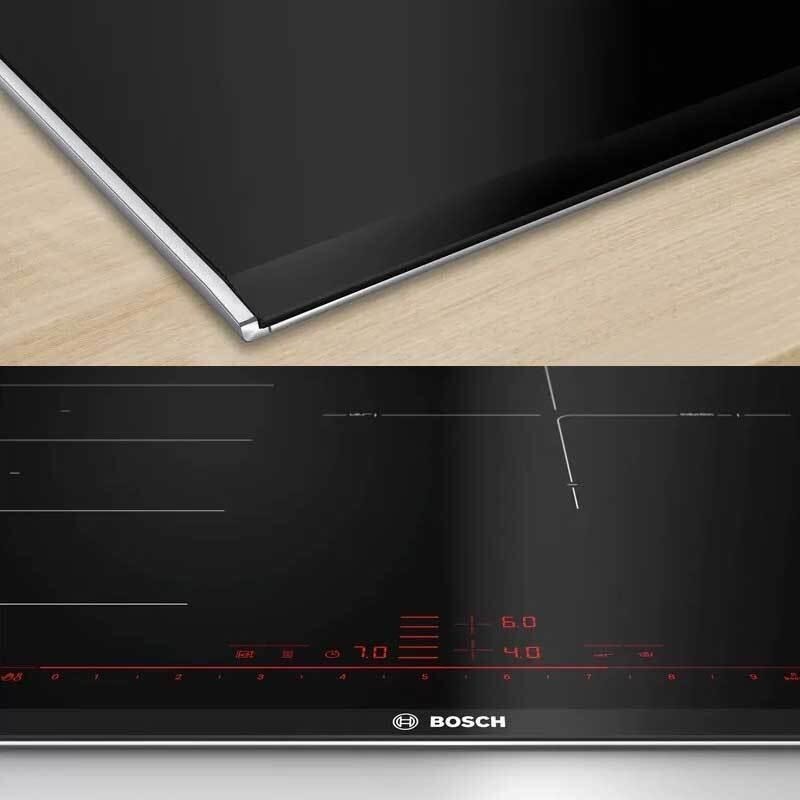 小時候電器【現金價62500】BOSCH博世PXE875DC1E 8系列 Flex感應爐 80cm上裝式-細節圖2