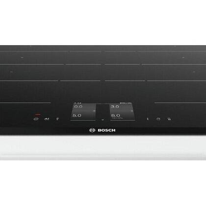 小時候電器【現金價78000】BOSCH 博世 PXY875KW1E 8系列 Flex感應爐德國陶瓷玻璃爐面 上裝式-細節圖3