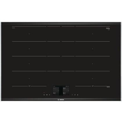 小時候電器【現金價78000】BOSCH 博世 PXY875KW1E 8系列 Flex感應爐德國陶瓷玻璃爐面 上裝式-細節圖4