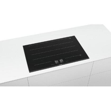 請殺價~小時候電器【現金另有優惠】BOSCH 博世 PXY875KW1E 8系列 Flex感應爐德國陶瓷玻璃爐面上裝式-細節圖2