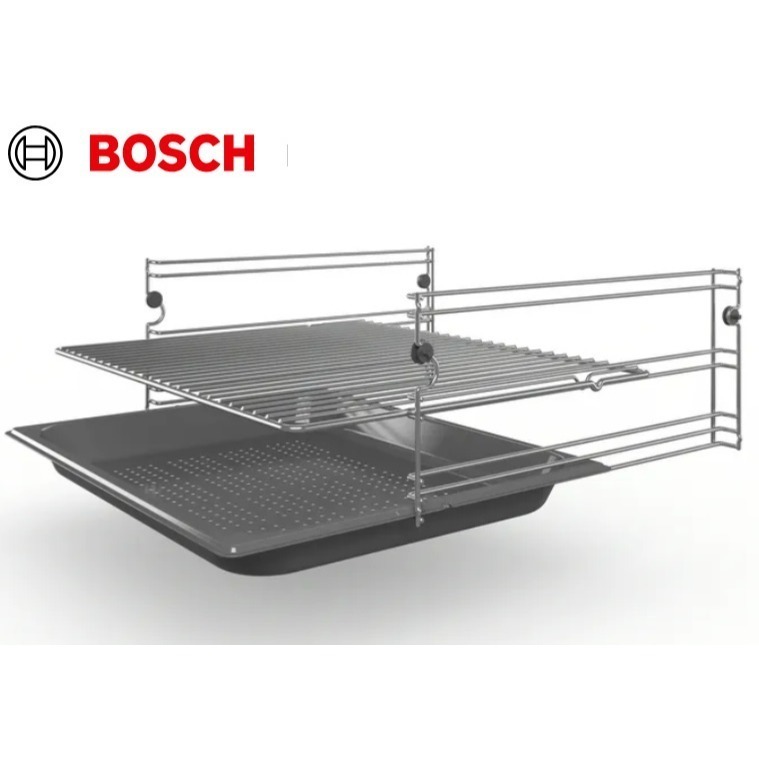 【小時候電器】現金價47800元德國 Bosch 4系列嵌入式蒸烤爐不銹鋼 CSA589BS0N-細節圖5