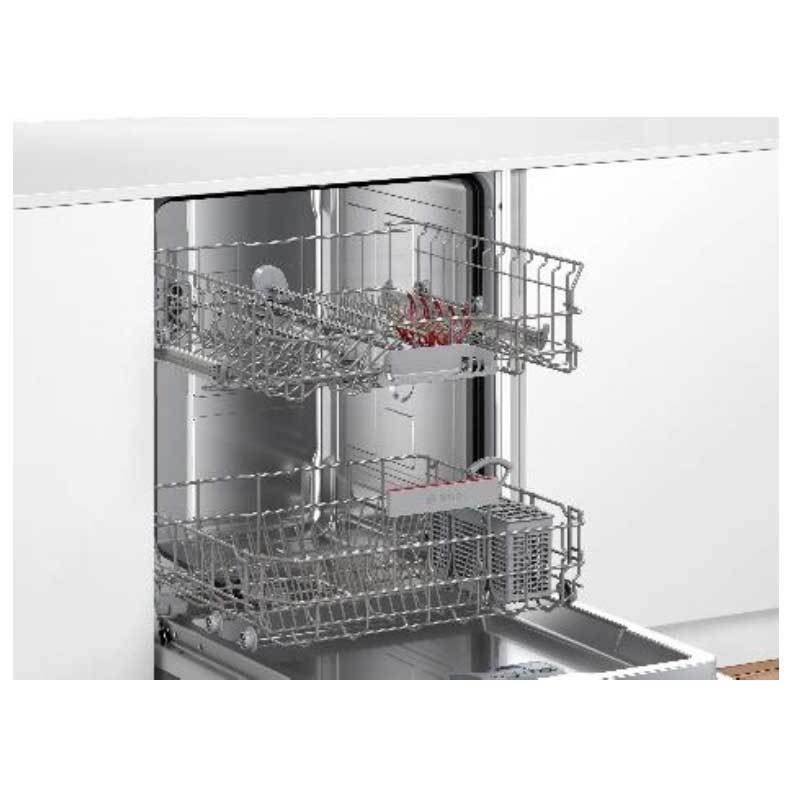 【小時候電器】~【刷卡價】BOSCH 博世 15人份晶緻白美玻璃嵌入型洗碗機 SJU4EKW00W-細節圖5