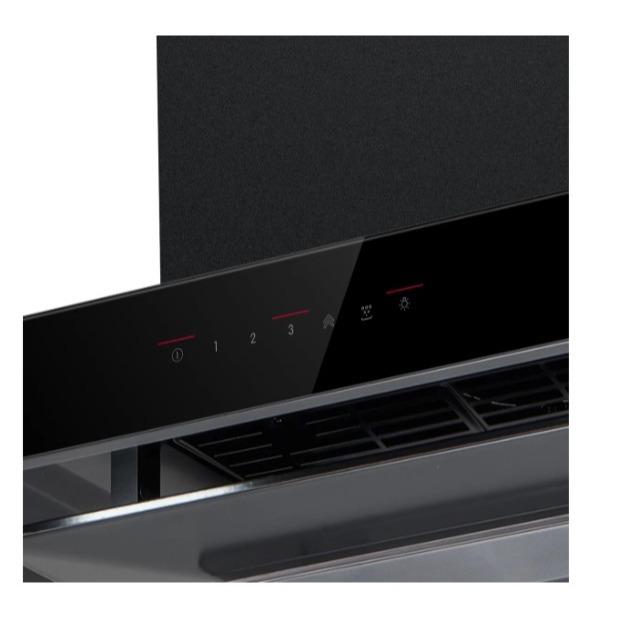 小時候電器【現金價32500】BOSCH博世DWB59V9BPW 壁掛式排油煙機 4系列 90cm電壓220-細節圖2