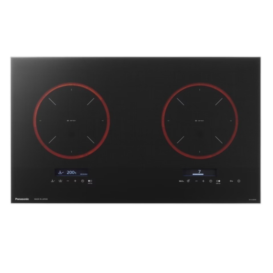 【請殺價~】Panasonic國際KY-A1W70-K極致黑 IH調理感應爐220V日本製公司貨-細節圖3