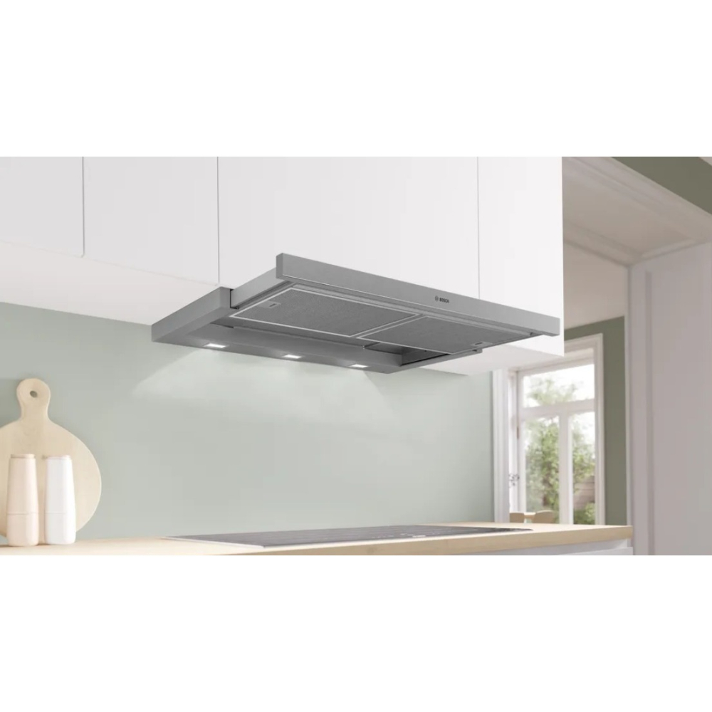 小時候電器【現金價20500】BOSCH 博世 DFS097A51B 隱藏式 排油煙機 4系列 90cm (220V)-細節圖2