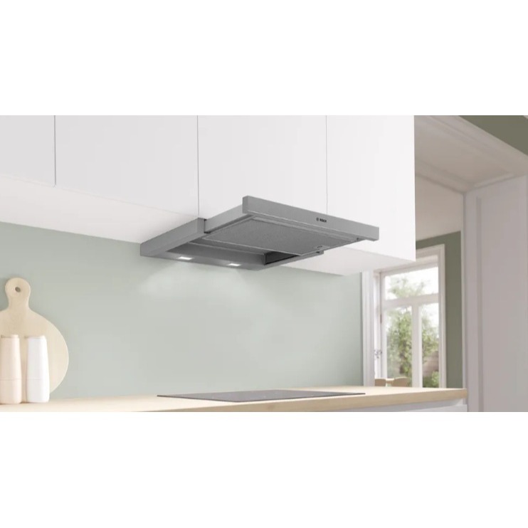 【小時候電器】BOSCH 博世 DFS067A51B 隱藏式 排油煙機 4系列 60cm (220V)-細節圖2