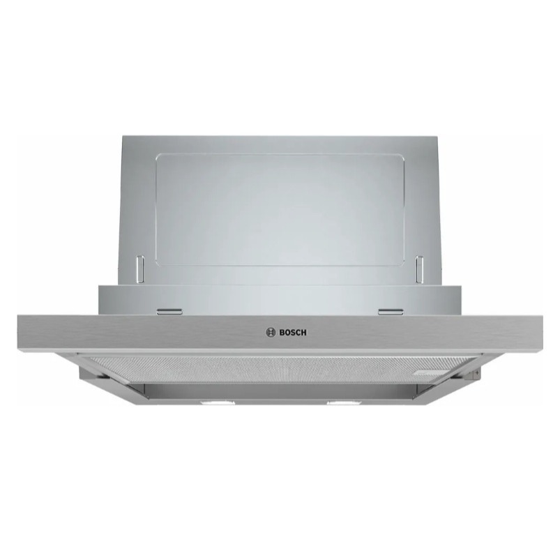 【小時候電器】BOSCH 博世 DFS067A51B 隱藏式 排油煙機 4系列 60cm (220V)-細節圖3