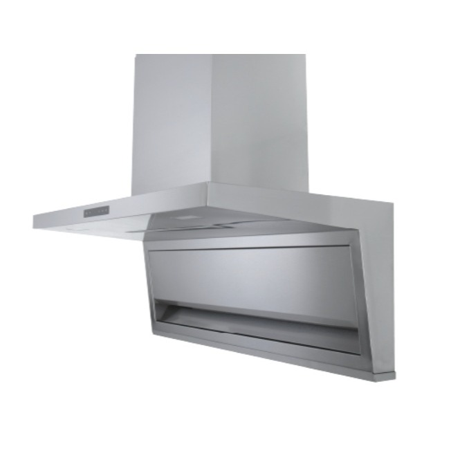 小時候電器【來殺價】【刷卡分六期】PACIFIC太平洋 倒T型近吸式頂側瞬吸排油煙機(60cm不鏽鋼) PQ765AS-細節圖2