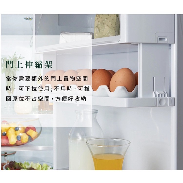 【請來殺價~20XXXX】小時候電器 【刷卡分六期】GE奇異702L法式三門冰箱CWE23SP2MS1不鏽鋼薄型設計-細節圖7