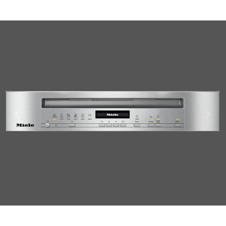 【請來殺價~價格可談】小時候電器 【刷卡分六期】Miele G7130CSCi 半嵌式洗碗機電壓：220V/60Hz-細節圖3