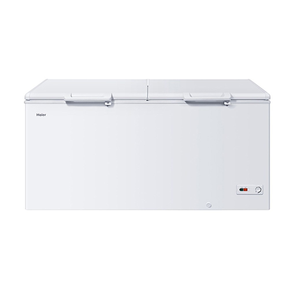 【請殺價】【限中部地區販售】【小時候電器】Haier海爾 6尺1 上掀密閉冷凍櫃 HCF-788H-細節圖2