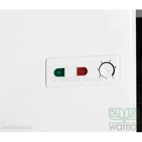 【請殺價】【限中部地區販售】【小時候電器】Haier海爾 6尺1 上掀密閉冷凍櫃 HCF-788H-細節圖5