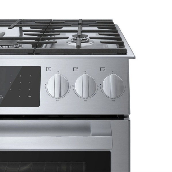【請來殺價！！】 【小時候電器】 BOSCH 30吋 五口爐連烤檯面+烤箱-細節圖3