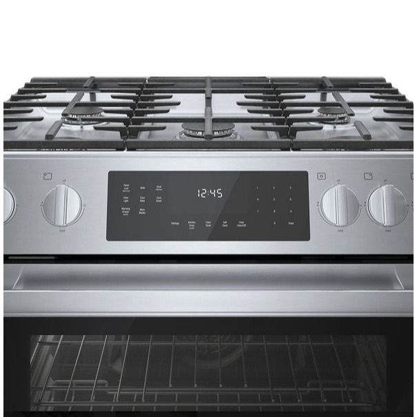 【請來殺價！！】 【小時候電器】 BOSCH 30吋 五口爐連烤檯面+烤箱-細節圖4