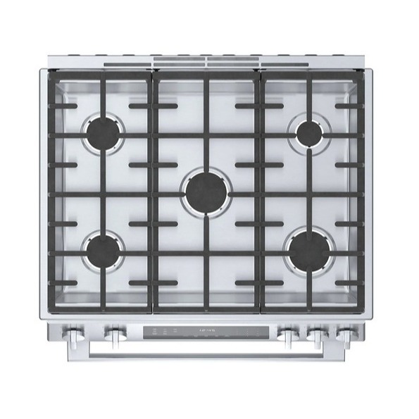 【請來殺價！！】 【小時候電器】 BOSCH 30吋 五口爐連烤檯面+烤箱-細節圖5